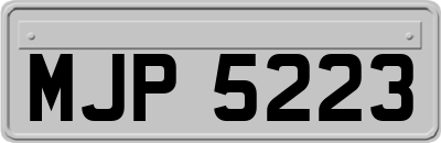 MJP5223
