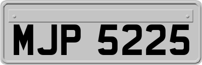 MJP5225