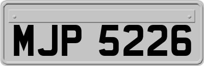 MJP5226