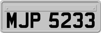MJP5233