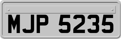 MJP5235