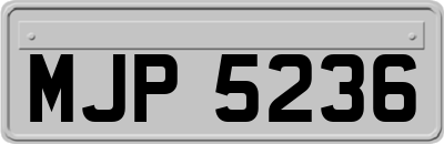 MJP5236