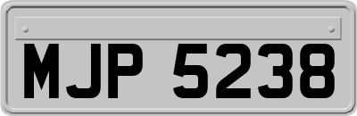 MJP5238