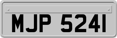 MJP5241