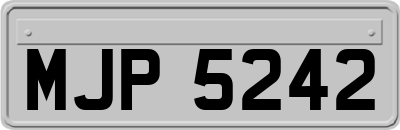 MJP5242