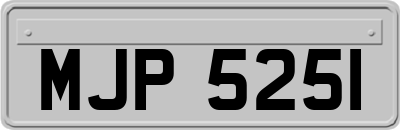 MJP5251