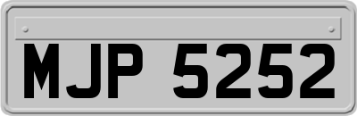 MJP5252