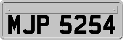 MJP5254