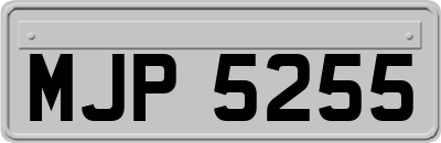 MJP5255