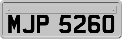 MJP5260
