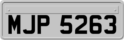 MJP5263