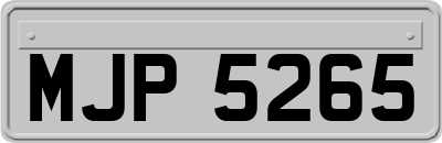 MJP5265