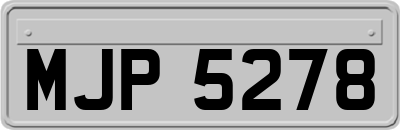 MJP5278