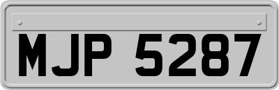 MJP5287