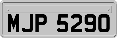MJP5290