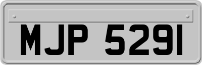 MJP5291
