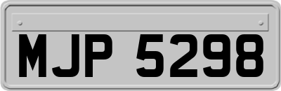 MJP5298