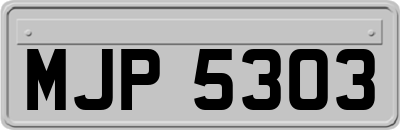 MJP5303