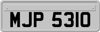 MJP5310