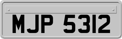 MJP5312