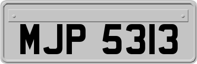 MJP5313