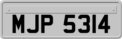 MJP5314
