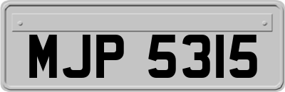 MJP5315