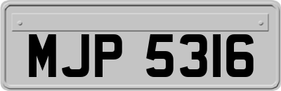 MJP5316