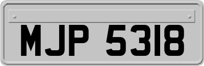 MJP5318