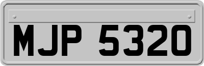 MJP5320