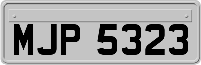MJP5323