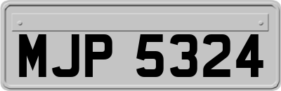 MJP5324