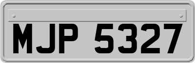 MJP5327