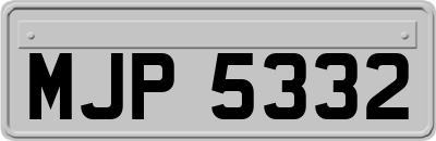MJP5332