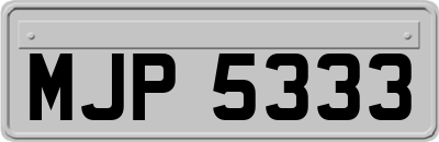 MJP5333