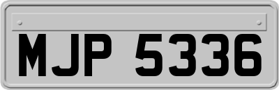 MJP5336