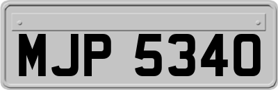 MJP5340