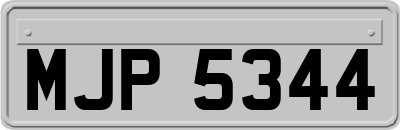 MJP5344