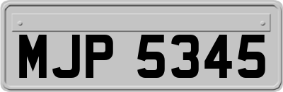 MJP5345