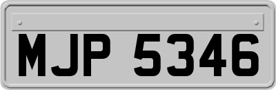 MJP5346