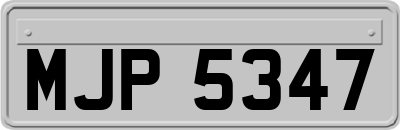 MJP5347