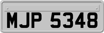 MJP5348