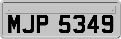 MJP5349