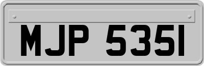 MJP5351