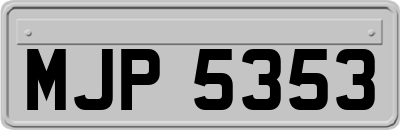 MJP5353