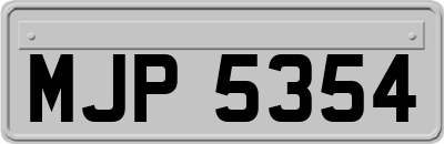 MJP5354