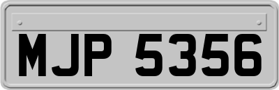 MJP5356