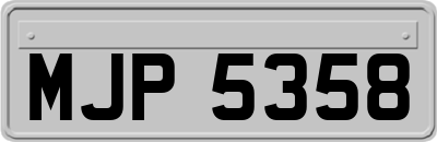 MJP5358
