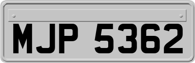 MJP5362