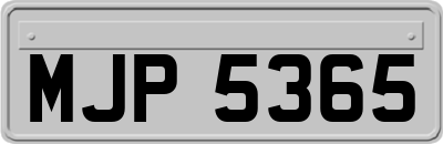MJP5365